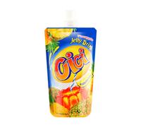 Strong Cici Boisson à la gelée saveur ananas - 150 g