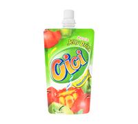 STRONG CICI Boisson à la gelée saveur pomme - 150 g