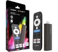 STRONG TV Stick Leap-UNA+ FHD Android 14 1Go/8Go Bluetooth 5 HDR10+ HLG Google Assistant