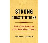Strong Constitutions