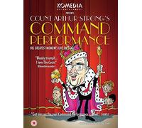 Strong-Count Arthur Strong'S Command Performance [Import]