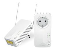 Strong Powerline Kit de démarrage CPL POWERLWF600DUOEUV2