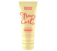 Umberto Giannini Après-shampoing Strong Curls Huile de romarin 250 ml