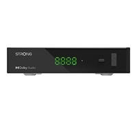 Terminal Numérique Satellite Strong Srt 7030 Hd