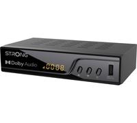 Strong Décodeur TNT terrestre 4K UHD SRT8250