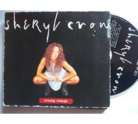 Strong Enough [Import]