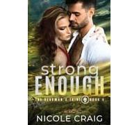 Strong Enough Paperback Book By Nicole Craig