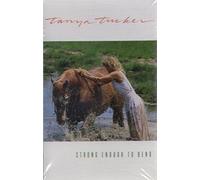 Strong Enough to Bend [Import]