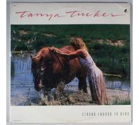 strong enough to bend LP