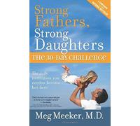 Strong Fathers, Strong Daughters