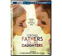 Strong Fathers, Strong Daughters – DVD – Écran large – Dolby Digital (AC-3) – Avec sous-titres