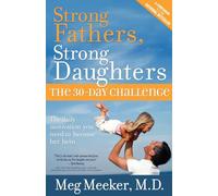 Strong Fathers, Strong Daughters