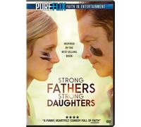 Strong Fathers, Strong Daughters – DVD – Écran large – Dolby Digital (AC-3) – Avec sous-titres
