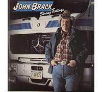 Strong feelings (1985) / Vinyl record [Vinyl-LP]