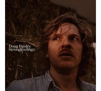 Doug Paisley Strong Feelings (Vinyl) 12" Album