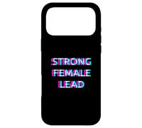 Strong Female Lead Women Leadership Coque pour iPhone 17 Pro Max