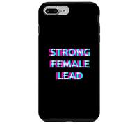 Strong Female Lead Women Leadership Coque pour iPhone 7 Plus/8 Plus