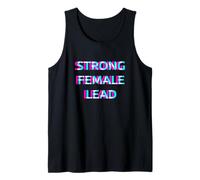 Strong Female Lead Women Leadership Débardeur