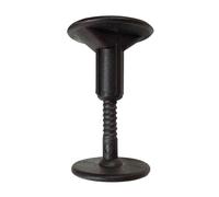 Strong Fin S Plug - Accessoire de fixation de corde de 9,2 x 4,2 cm, montage de verrouillage sécurisé, insert de planche durable | Fiche de fixation fiable pour bodyboard, plongée avec tuba, sports