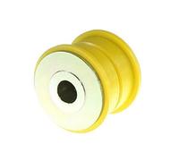 STRONG FLEX CASQUETTE EXTÉRIEUR DE FOURCHE AVANT 37 MM SPORT KIT 2 PCS.