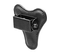Strong Forces Body Camera Clip Body Camera Mount pour une utilisation sans effort Améliore l'efficacité de montage