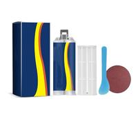 Strong Foundry Glue, Strong Foundry Glue Plastic, Enhanced Casting Metal Repair, Casting Repair for Metal (1PCS)