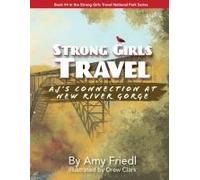 Strong Girls Travel