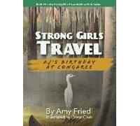 Strong Girls Travel