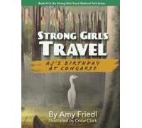 Strong Girls Travel