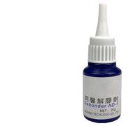 Strong Glue Remover Glue Adhesive Removal On Floor, Glass