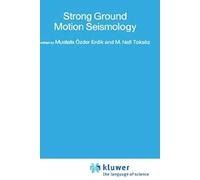 Strong Ground Motion Seismology