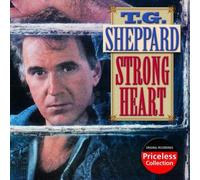 Strong Heart