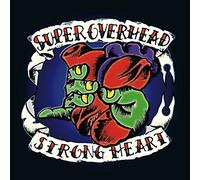 Strong Heart [Import allemand]