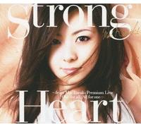 Strong Heart [Import allemand]