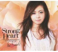 Strong Heart [Limited] [Import allemand]
