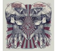 Strong Intention - Split