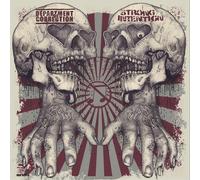 Strong Intention - Split [Import]