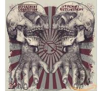 Strong Intention - Split [Import]