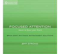 Strong Jeff - Focused Attention [Import]