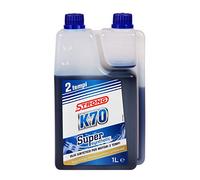 Strong K70 Super Synthetic Huile pour moteur, bleu