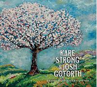 Strong, Kare / Goforth, Josh - Beneath The Cherry Tree