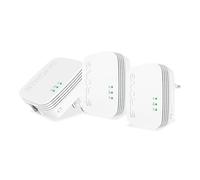 STRONG KIT3PRISES CPL 600MB MINI