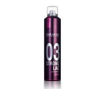 Salerm Lac Fort 03 Spray Tenue Forte 405ml