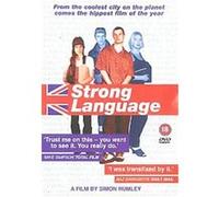 Strong Language G