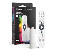 Strong Passerelle multimédia LEAP-AIR Stick Google TV 4K Chromecast