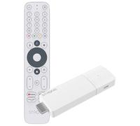 Passerelle multimédia STRONG LEAP-AIR Stick Google TV 4K Chromecast