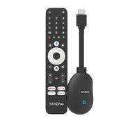 STRONG Leap-Neve Clé TV 4K - Noir