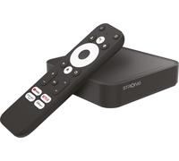 Passerelle Multimédia Strong Leap-s3 - Android Box Uhd 4k
