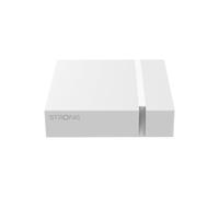 STRONG - Streaming Box Android TV 4K - LEAP-S3+ - Chromecast - Wifi - Bluetooth - Assistant Vocal Google - Dolby Atmos/Vision - HDR G