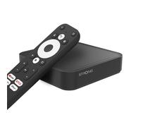 Passerelle Multimédia Strong Leap-s3 - Android Box Uhd 4k